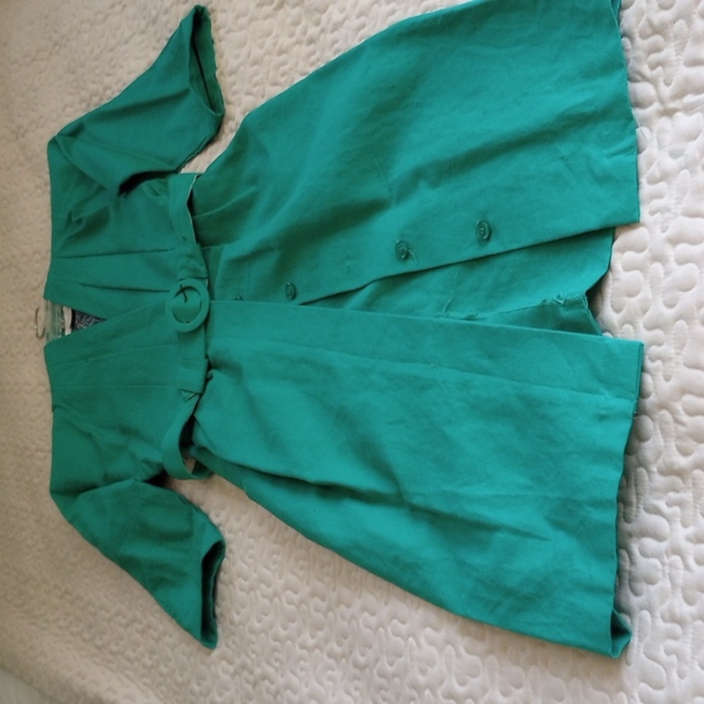 David Benjamin Women Casual Dress